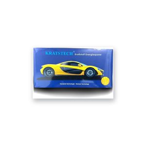 Miếng dán tiết kiệm xăng ô tô KRATSTECH – 3000cc (xe 7 chỗ)