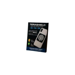 Miếng dán ngăn bức xạ điện thoại TERASHIELD